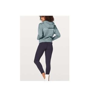 Lululemon Full Zip Shape Expression Jacket